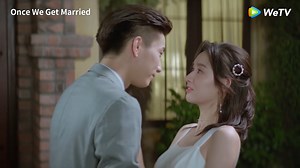 Xixi decided to go aboard with Sichen! #OnceWeGetMarried starring, #WangZiqi and #WangYuwen is available on #WeTV 👉https://bit.ly/OnceWeGetMarried #WeTV #WeTVAlwaysMore #只是结婚的关系 | WeTV