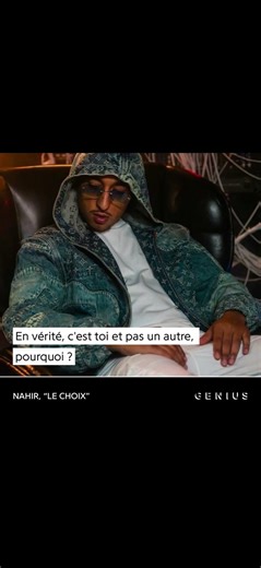 NAHIR "LE CHOIX" ft IMENE ES #imenes #tiktok #faitepercer #song #spotify #genius