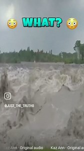 HAARP - The Effect of Frequencies On a Lake | Cody Osborne