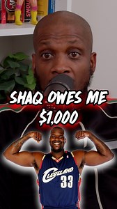Dan Soder | Shaq owes @alisiddiq $1,000 | NEW Soder episode is out now | Instagram
