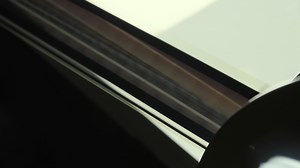 THE BRUTALIST director Brady Corbet tells impatrickt shooting in VistaVision was a must. #TIFF24 hosted the North American Premiere of the historical epic | TIFF