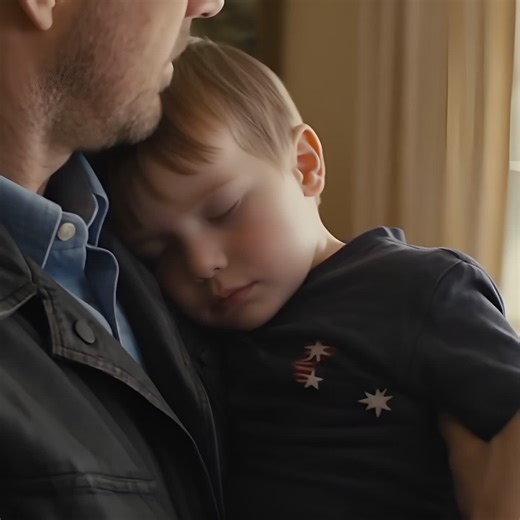 I signed my company away, slept in a truck with my son, and then a stranger in the rain said a dying billionaire was asking for me I thought the worst thing I’d ever do was sign my name on the paper that ended my company. The neon light in that rental office buzzed like a cheap secret, and the letters on the dissolution form bled into one another while my hand shook. I used to run a security firm people actually trusted. Three months later, I was a man with a kid, a duffel bag, and no address. T