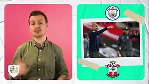 Why Harry Kane and Heung-Min Son are guaranteed to bag you fantasy football points this weekend! 📜 Fantasy Football Cheat Sheet (Episode 12) | Dream Team