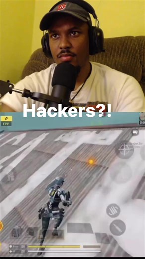 3.9K views · 51 reactions | Hacker?! Or Glitch? #codmhacker #Codmhackers #codmfunny #Callofdutymobile #Hackers #codm #codmbr #codmhacker | RahjPlays | Facebook