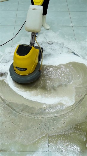 23K views · 356 reactions | Aesthetic Round Rug Cleaning ✨ | So Clean | Facebook