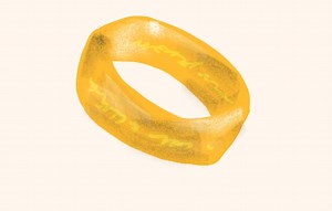 Andvari's Ring