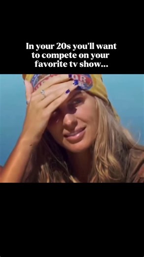 Sierra Dawn Anglim on Instagram: "Never in a million years did I think I would find love on Survivor but God had bigger plans putting us out there together 🏝️❤️"
