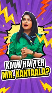 334K views · 5.6K reactions | “Kaun Hai Yeh Mr. Kantaala?! ” When...
