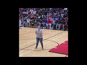 Fast part of rap god in ASL