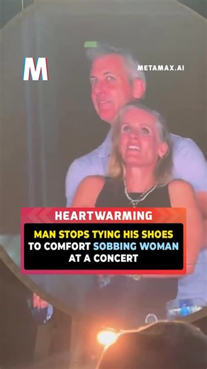 SUPERNEWS! on Instagram: "The Coldplay ‘kiss cam’ clip the internet can’t stop talking about 😂❤️ At a recent Coldplay concert, the kiss cam caught what looked like a tender moment between Astronomer CEO Andy Byron and his head of HR, Kristin Cabot. Their reaction? Panic, flailing, and a full-body camera dodge. Chris Martin roasted them from the stage: “Either they’re having an affair, or they’re just very shy.” The internet went with affair."