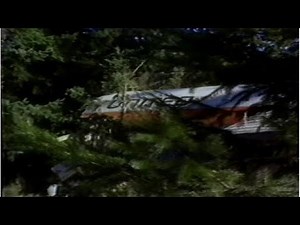 The deadly Portland plane crash that changed airline industry