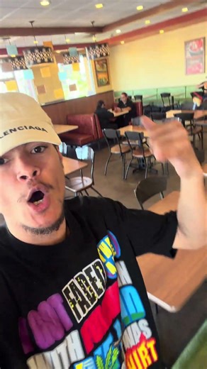 I got everyone’s attention 😂