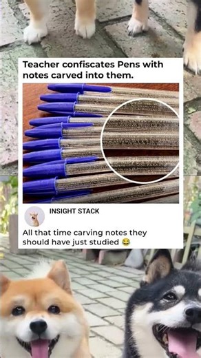 Mybe this ancient pen🤣