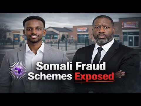 Somali Fraud Schemes Have Many In The Nation In Disbelief, Somalis Funneled Tax Payer Money To Kenya