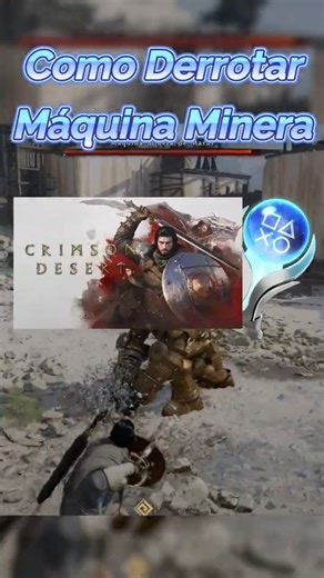 Cómo derrotar a la máquina de Marni en Crimson Desert ⚔️