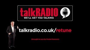 Another four million listeners across the UK can now listen to talkRADIO. Visit talkradio.co.uk/retune to find out more. | TalkTVUK