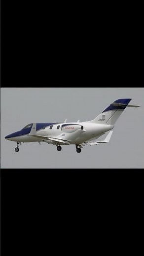 4K 中々見られない、春の新潟空港に飛来する ホンダジェット(HondaJet) : 成美トラスト株式会社(NAR) Honda HA-420 JA123P 2026年04月28日(火)