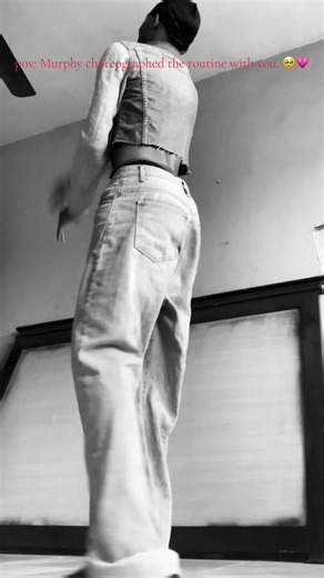 Romantic Dance Routine Choreographed Just for You