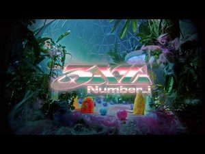 Number_i - 3XL (Official Music Video)