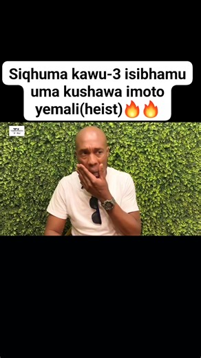 82K views · 1.5K reactions | Siqhuma kawu - 3 isibhamu uma kushawa imoto yemali. #fypシ゚ #facebookreel | Transformation Live | Facebook