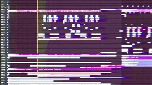 [FREE FLP]也许我真的是mofalk