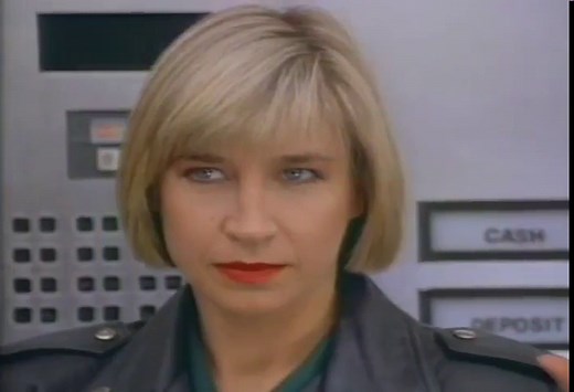 Rage and Honor (1992)