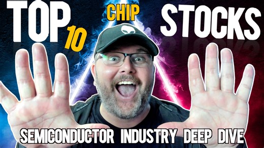 Best Stocks to Buy Now: My 10 Top Semiconductor Stocks & Semiconductor Stock Analysis | The Motley Fool