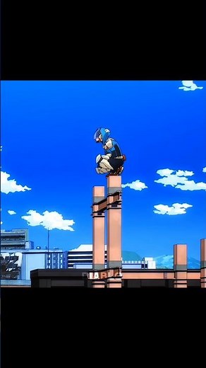 Koichi Appears in MHA 🤯🔥#myheroacademia #vigilante #koichi#2026 #upcominganime#animecommunity#anime