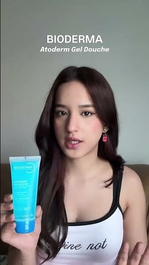 Stop Stripping Your Skin: Why I Switched to Bioderma Atoderm Gel Douche