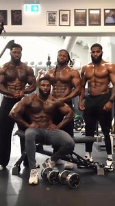 Black men hot chocolate 🔥🍫 Models: officialrx_ , prosperfitness__, dwaynelati, ulissesworld 📸 YouTube: https://youtu.be/a65jWeX-pas #sexyblackmen #blackkings | Black men hot chocolate