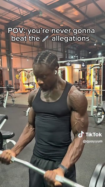 Bicep Curl Technique and Common Mistakes for Bigger Arms