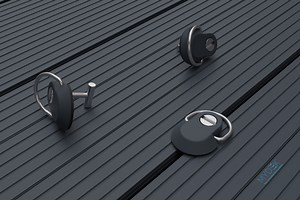 Decking Anchors - Deck Anchors For Furniture | MyDek