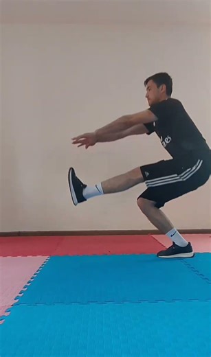 Oyoq uchun chelench takrorlab ko‘ring🫵🏻🫂🦿 #trend #bismillah #chelench