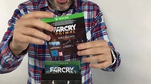 Abbiamo spacchettato la Collector's Edition di Far Cry Primal | Multiplayer.com