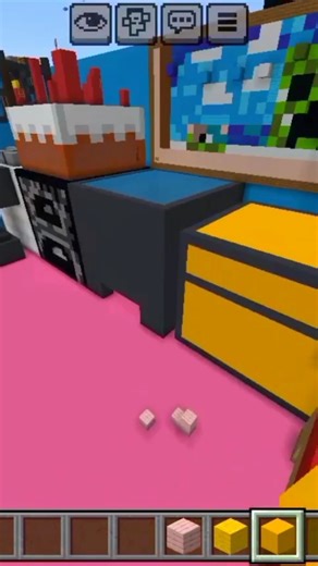 Minecraft Big Cheats 😱