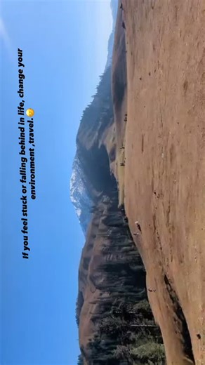 🐻 on Instagram: "EXPLAINATION WHY???🤌🏻👇🏻 There are some theories related to it , I) Contextual Reset Theory 💓(Environmental Psychology by Kurt Lewin): 😼Your environment shapes your behavior. Changing place helps break old habits and negative patterns. II) Self-Expansion Theory (Arthur Aron): 🫶Humans grow through new experiences. Travel gives new challenges → you expand emotionally & mentally.🤌😭 III) Behavioral Activation Theory (Peter Lewinsohn): 🤓Actions change emotions.🤌🏻 Moving, 