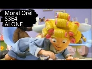 Moral Orel - S3E4