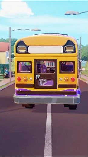 Join the song on the bus!