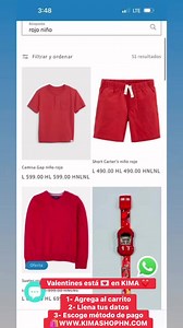 Valentines está  en KIMA ❤️ 1- Agrega al carrito 2- Llena tus datos 3- Escoge método de pago ️WWW.KIMASHOPHN.COM #mochila #barbie #lonchera #niña #escuela #stitch #spiderman #hellokitty #termo #termico #minnie #mickey #vaso #termo #disney #winniethepooh #amor #love #valentines | Kima Shop HN | Facebook