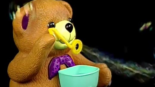 Baby Einstein - Baby Mozart Recut