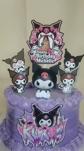 Thank you so much client 🥰 For order customized cake for all occasion you can pm me ♥️ #customizedcakes | Katrina Magallanes