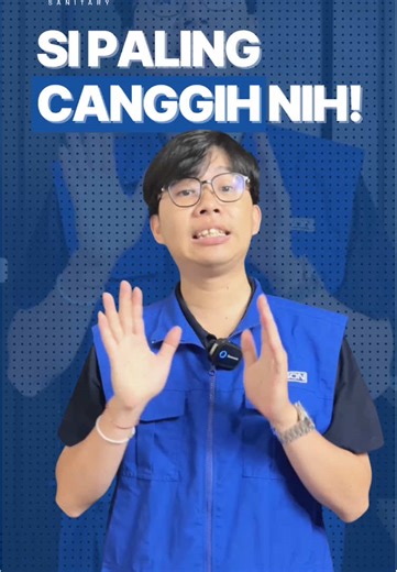 Masih pakai kunci putar di bangunan modern? Sayang banget… Coba Smart lock dari Dekkson!💙🤩 #Dekkson #dekksonindonesia #ModernInterior #dekksonelp9419