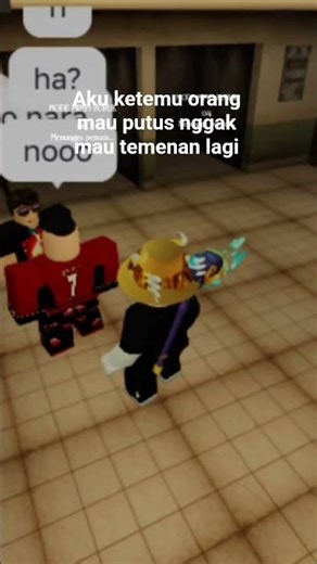 saya voice reveal😅🗿