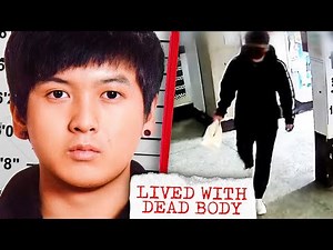 The Disturbing Stalker That K*lled A Gamer Girl & Lived With Her Body #truecrime #documentary | Anna Solves | Facebook