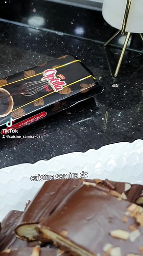 Decadent Chocolate-Covered Dessert Recipe Revealed