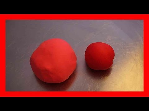 Fondant kräftig Rot färben - Kräftig, satter roter Fondant selber einfärben - Kuchenfee