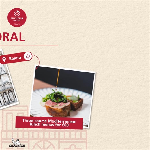 8.3K views · 33 reactions | Dine like a MICHELIN Guide Inspector near Paris' most iconic landmarks!​ ​Follow our guide to Inspector-approved spots just steps away from the Eiffel Tower, the Louvre, and more. ​ ​Tag a friend you'd take on this Parisian foodie tour! Discover where to dine in the City of Light: ​https://bit.ly/michelin-guide-restaurants-near-paris-famous-attractions​ ​#MICHELINGuide #MICHELINGuideFR #Paris | MICHELIN Guide | Facebook