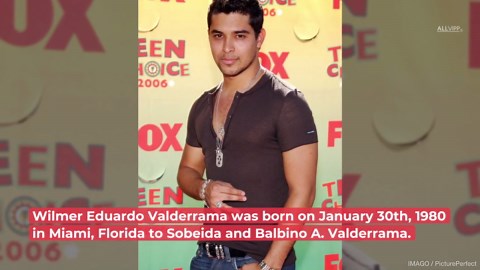 Facts you might not know about Wilmer Valderrama from 'NCIS'