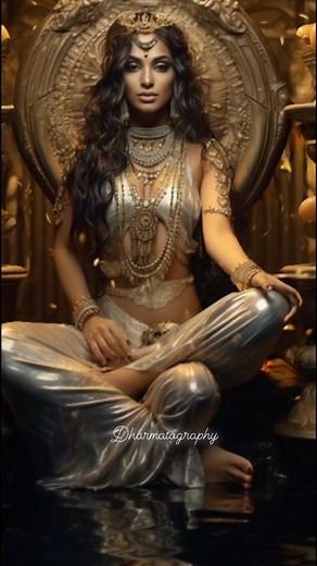 3.8K views · 324 reactions | Goddess Durga: Have you ever marveled at...