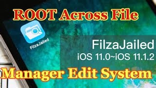 How To Install Filzajailed File Explorer Manager System On Ios 11 Filza Get Root Access Free Ihelperpro Mp3 & Mp4 Download